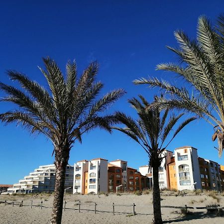 Palm Beach Le Barcarès Zewnętrze zdjęcie