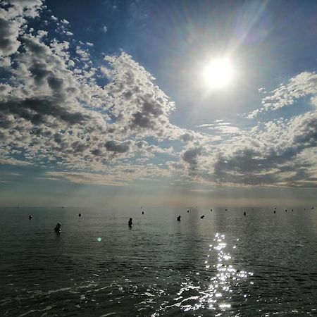 Palm Beach Le Barcarès Pokój zdjęcie