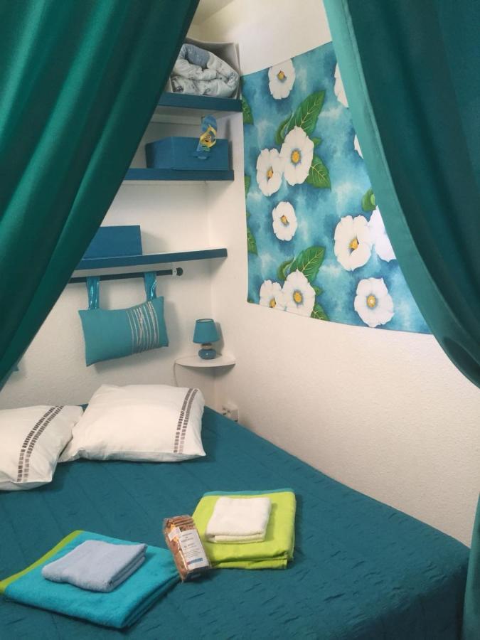 Palm Beach Le Barcarès Zewnętrze zdjęcie