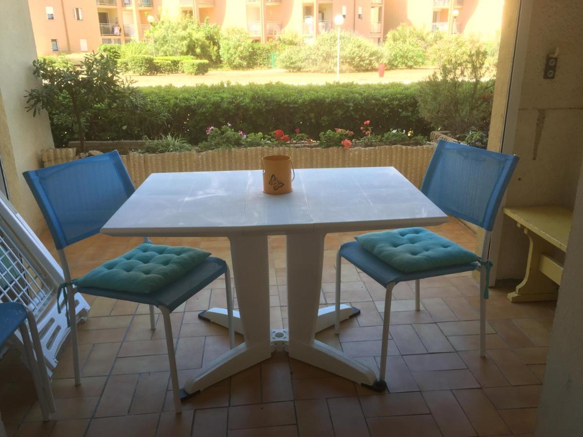 Palm Beach Le Barcarès Zewnętrze zdjęcie