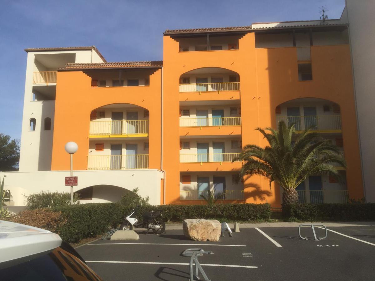 Palm Beach Le Barcarès Zewnętrze zdjęcie