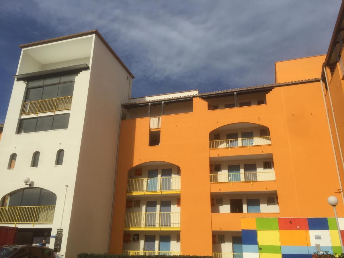 Palm Beach Le Barcarès Zewnętrze zdjęcie