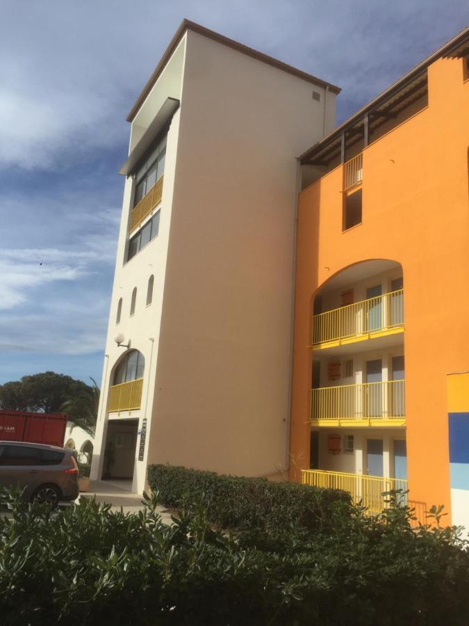 Palm Beach Le Barcarès Zewnętrze zdjęcie
