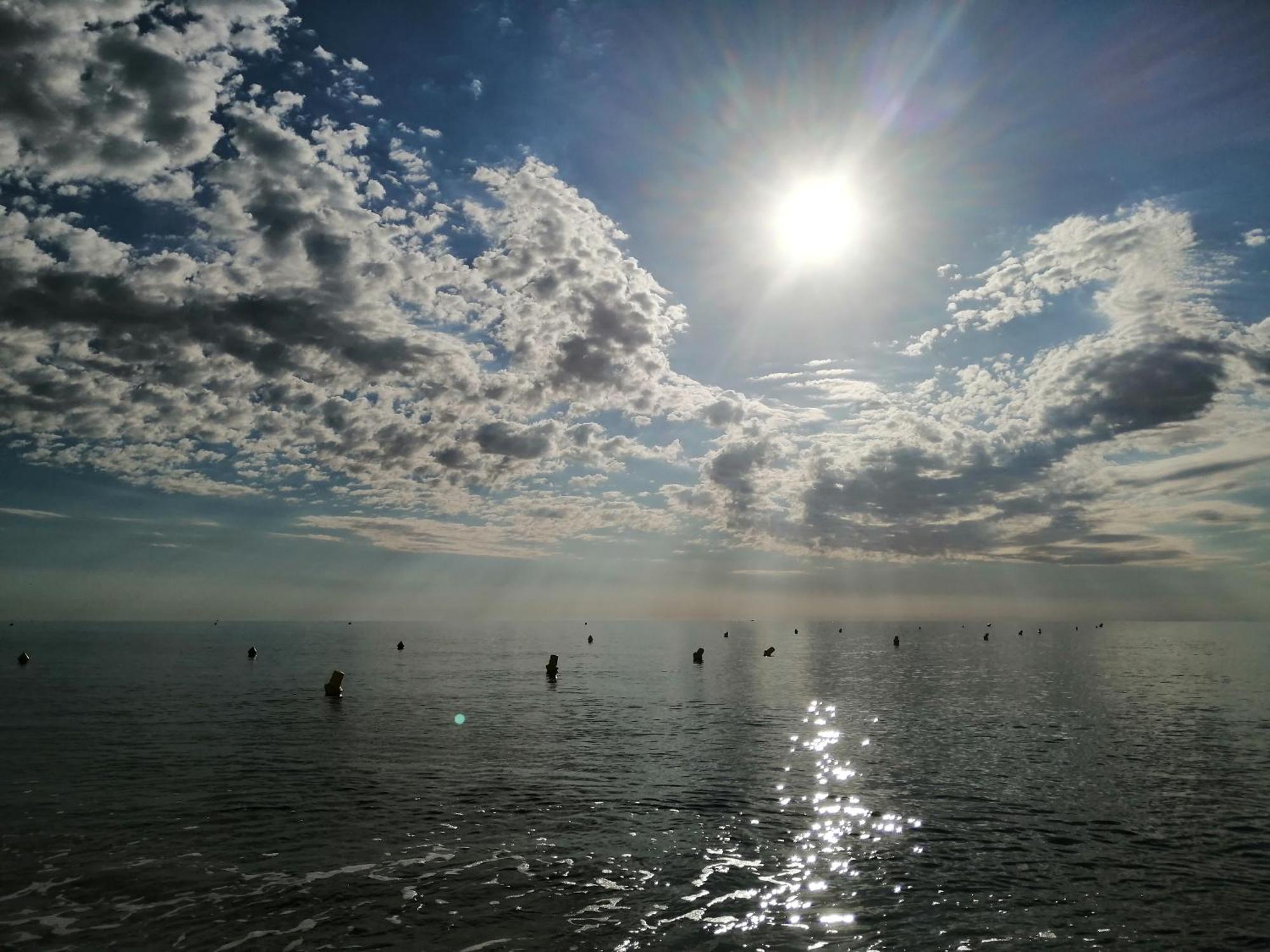 Palm Beach Le Barcarès Pokój zdjęcie