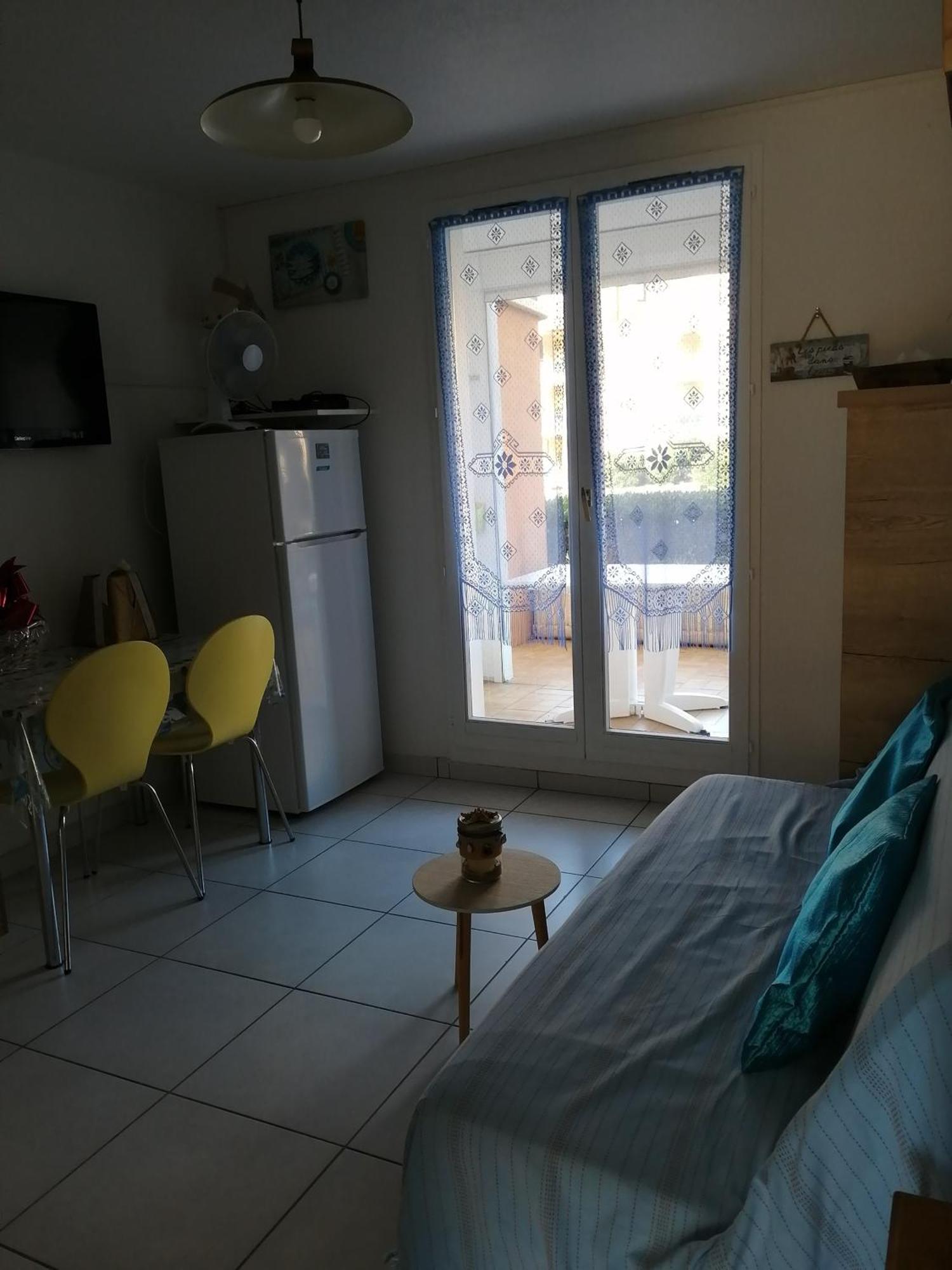 Palm Beach Le Barcarès Pokój zdjęcie