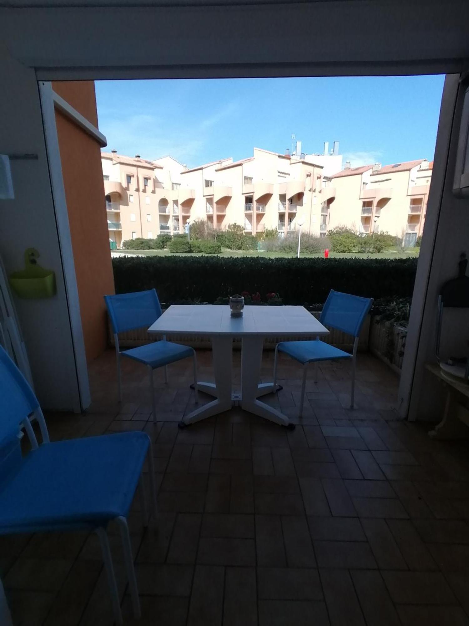 Palm Beach Le Barcarès Pokój zdjęcie