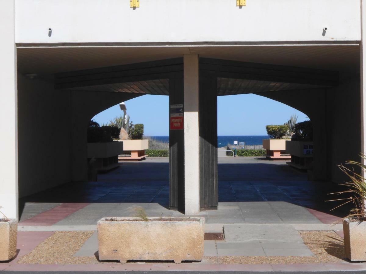 Palm Beach Le Barcarès Zewnętrze zdjęcie